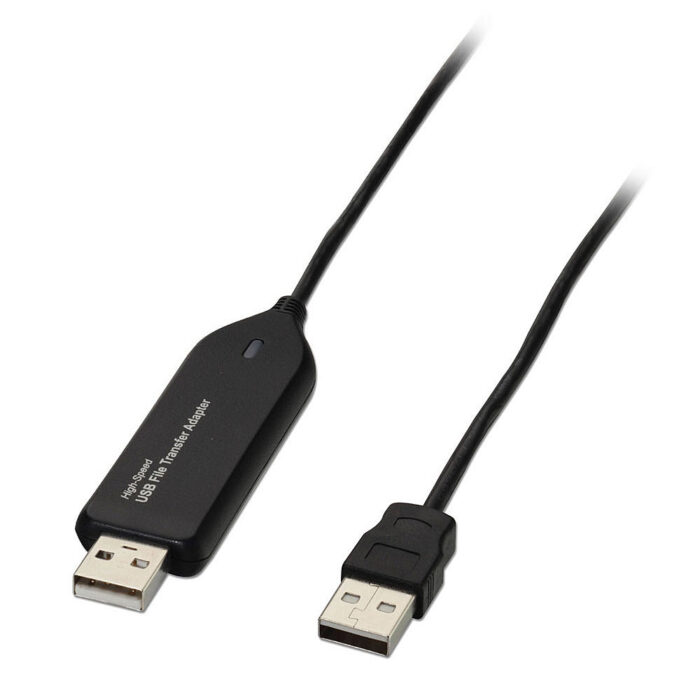 USB 2.0 Data Transfer Cable Pro for PC