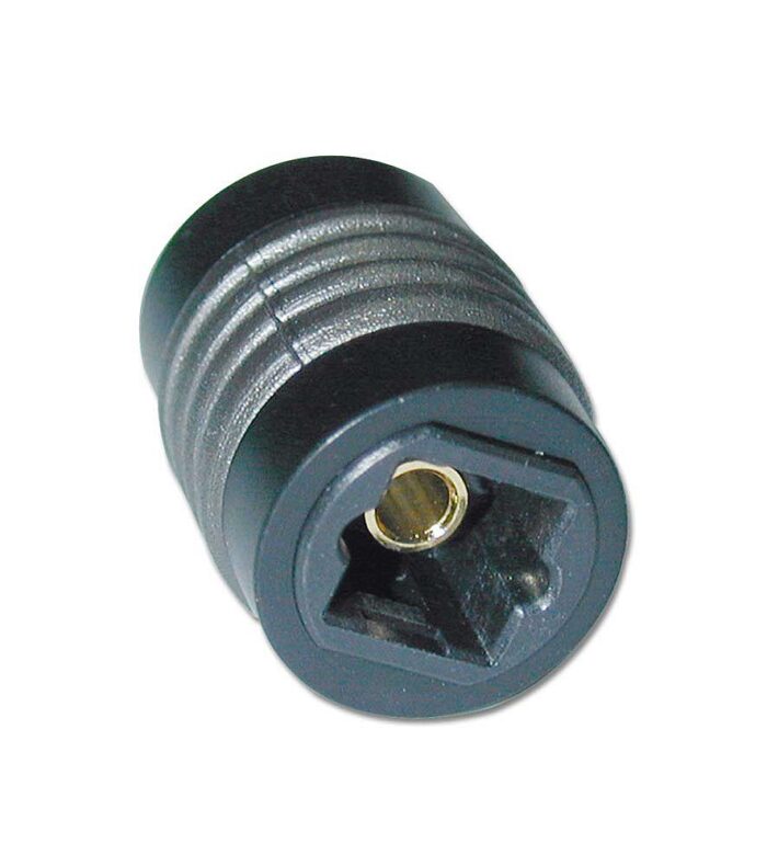 TosLink Coupler