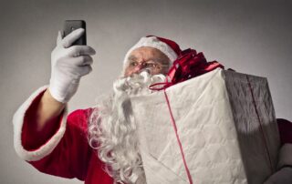 Digitally Protect Yourself This Holiday Season