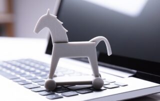 That Free USB Stick May be a Trojan Horse