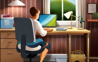 Beyond the Office: Protecting Your Business in a Remote Work World